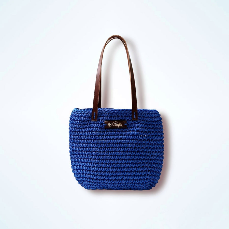 Sac cabas pour femme made in France Georgetta